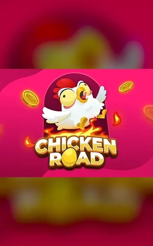 Chicken Road