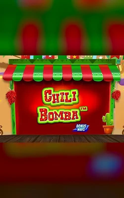 Chili Bomba