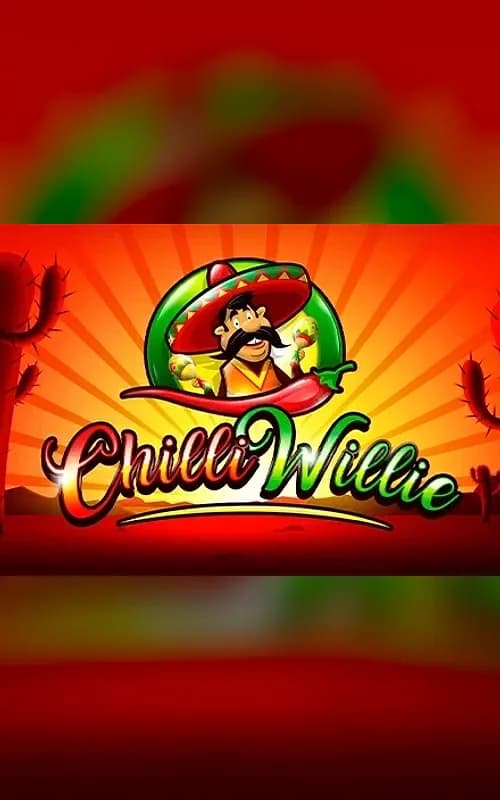 Chilli Willie