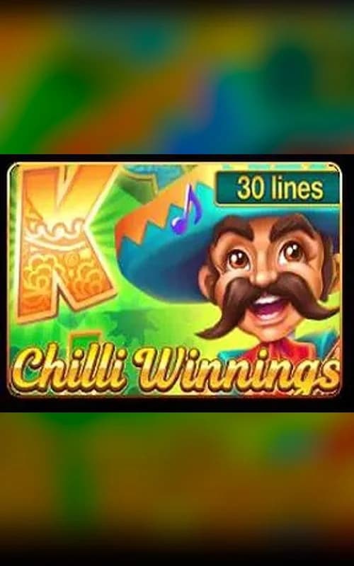 Chilli Winnings