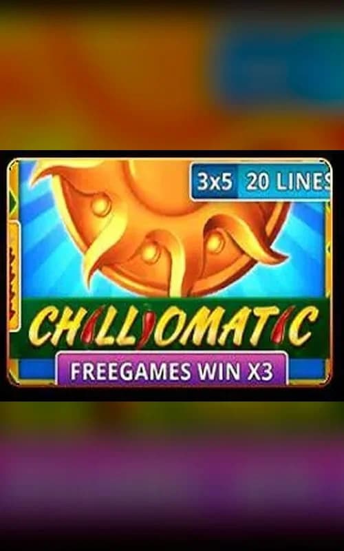 Chilliomatic