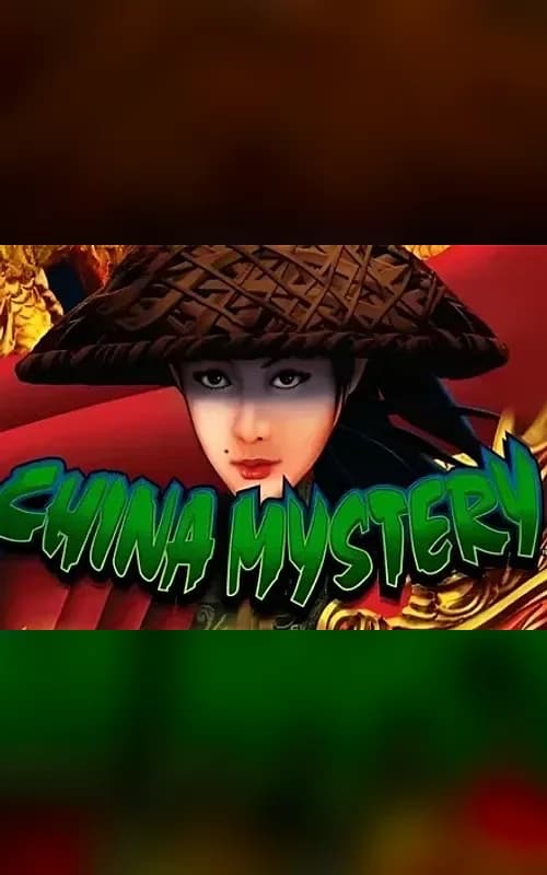 China Mystery