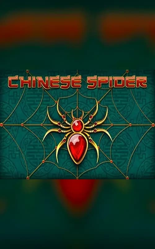 Chinese Spider