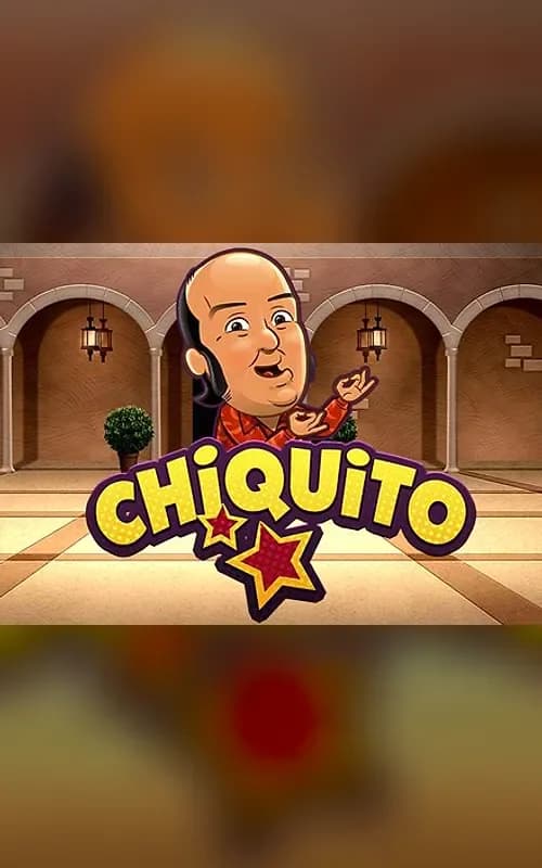 Chiquito