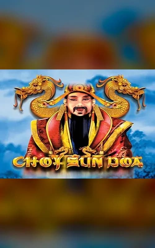 Choy Sun Doa
