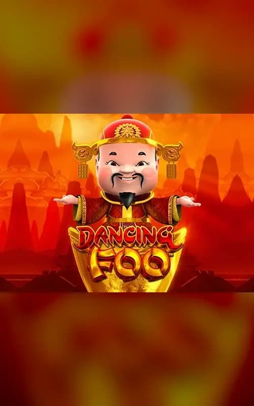 Choys Kingdom Dancing Foo