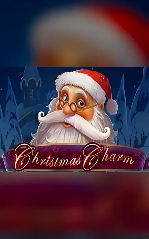 Christmas Charm
