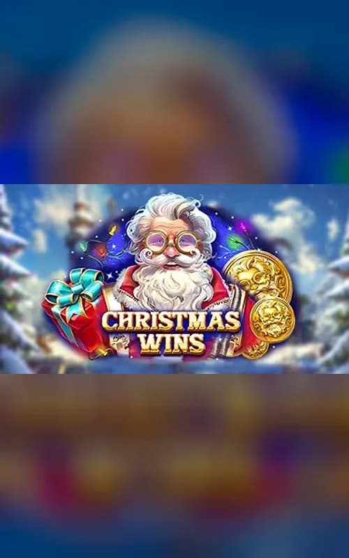 Christmas Wins