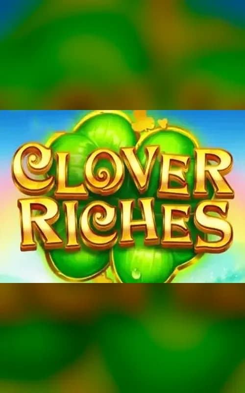 Clover Riches