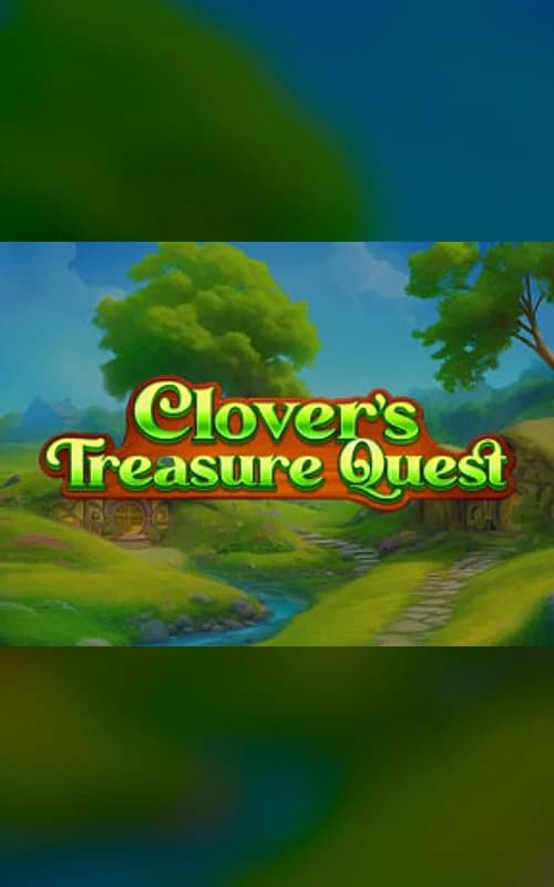 Clovers Treasure Quest