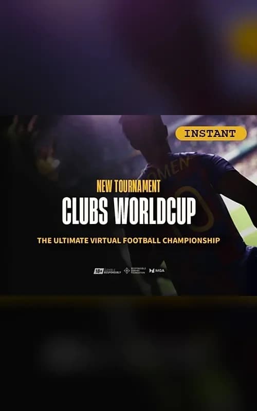 Clubs WorldCup - On Demand