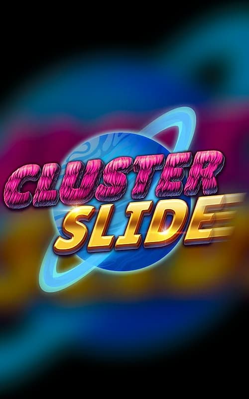 cluster-slide