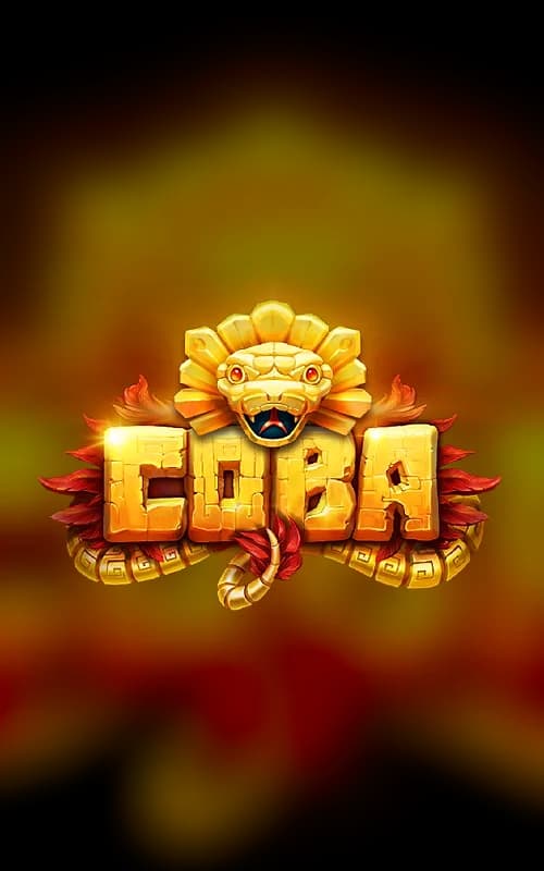 coba