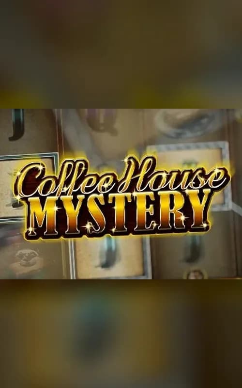 Coffee House Mystery