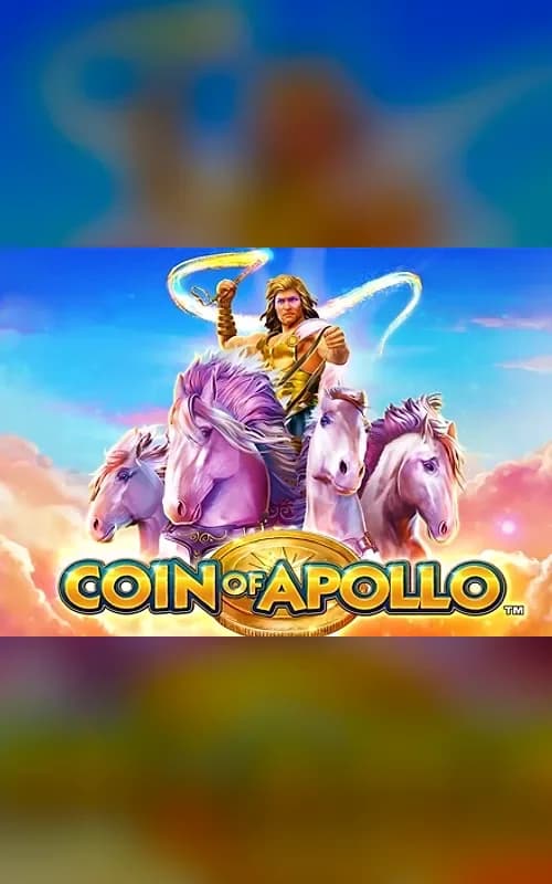 Coin of Apollo