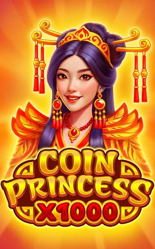 Coin Princess x1000