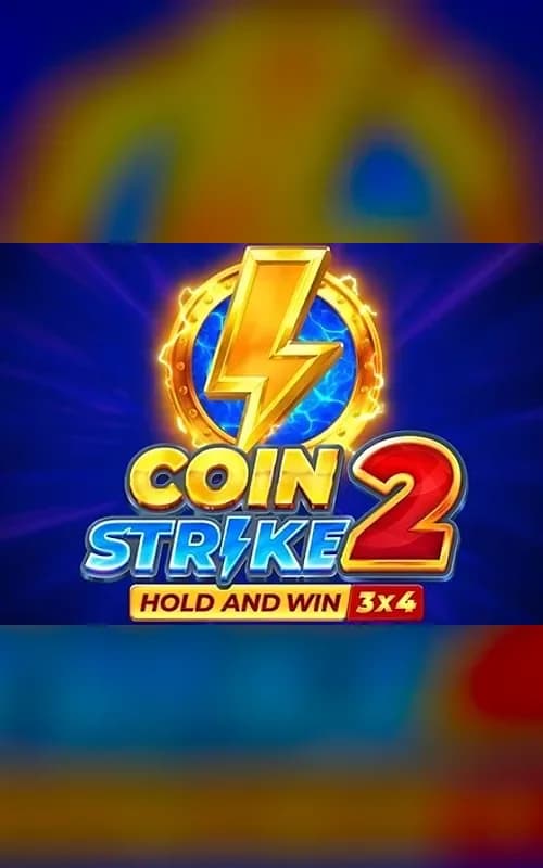 Coin Strike