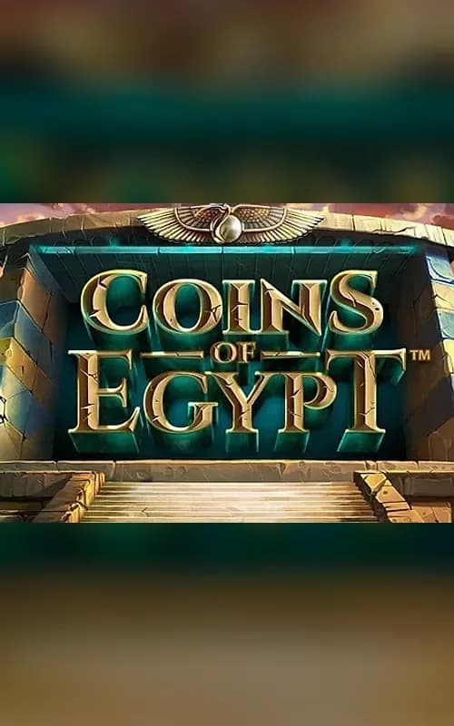 Coins of Egypt