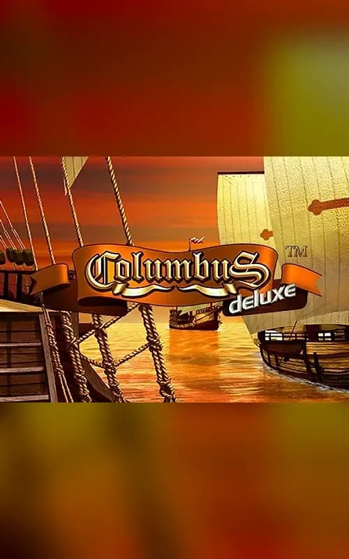 Columbus Deluxe