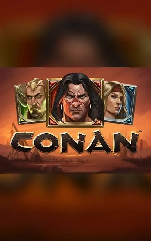Conan