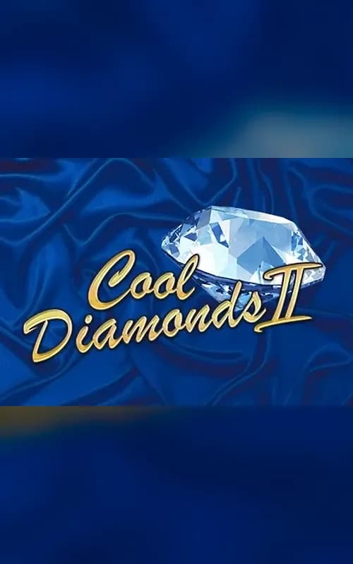 Cool Diamonds II