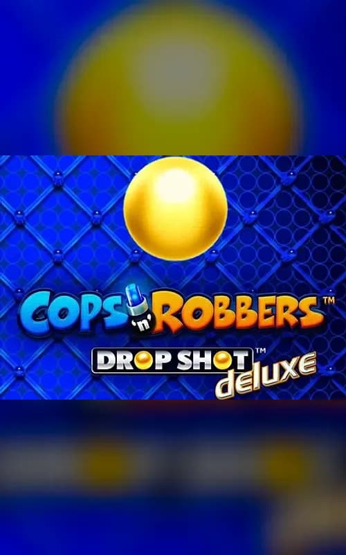Cops and Robbers