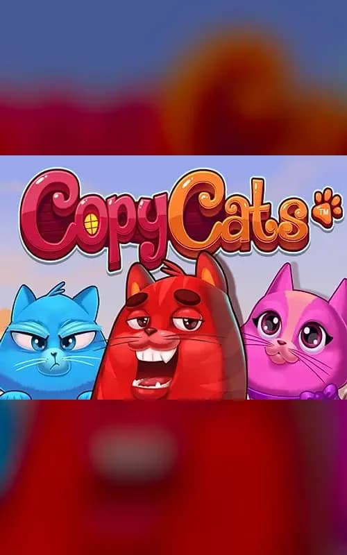 Copy Cats