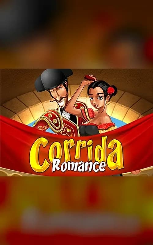 Corrida Romance