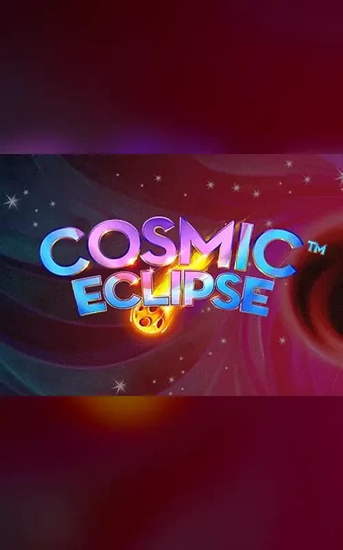 Cosmic Eclipse