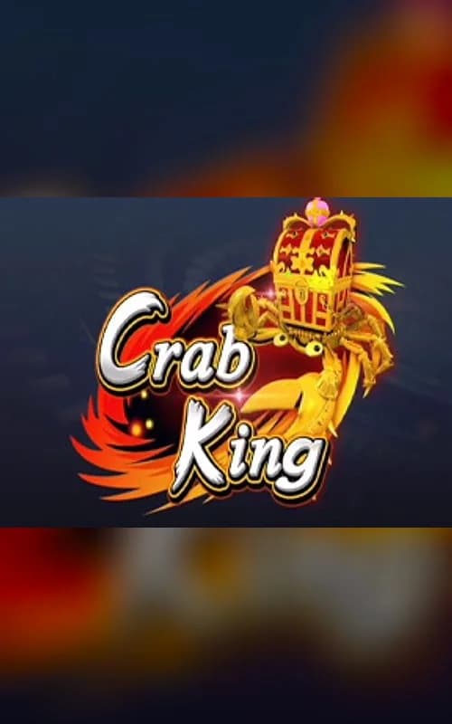 Crab King