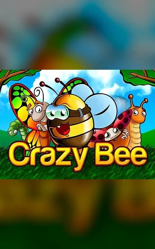 Crazy Bee