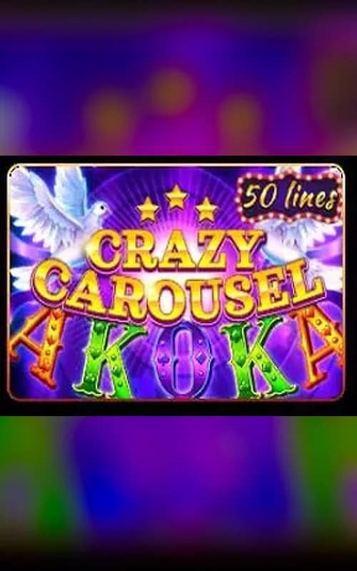Crazy Carousel