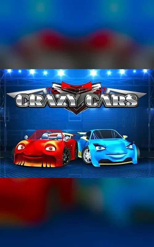 Crazy Cars