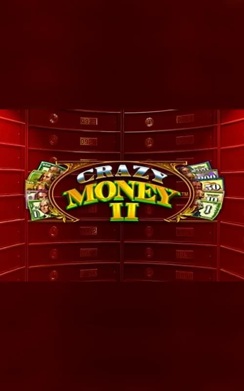 Crazy Money 2