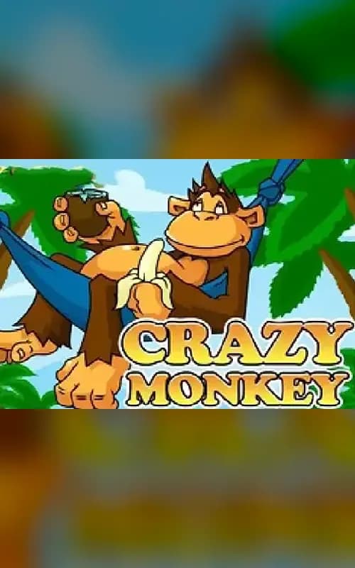 Crazy Monkey