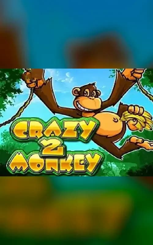 Crazy Monkey 2