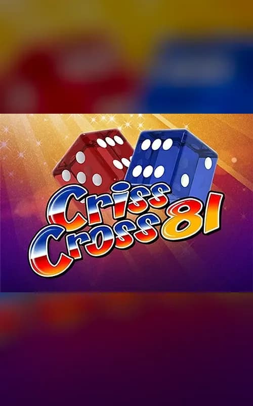 Criss Cross 81