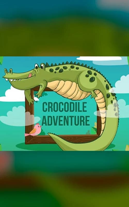Crocodile Adventure