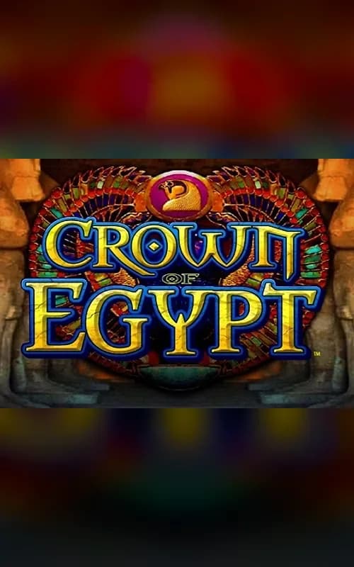 Crown Of Egypt