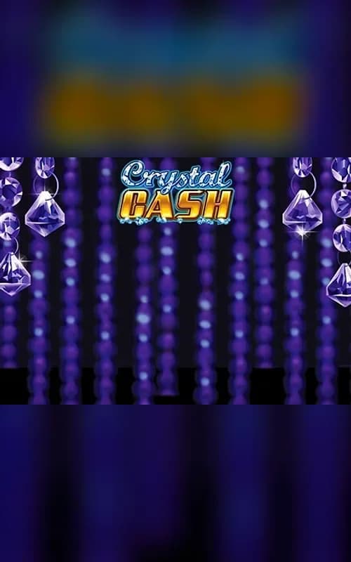 Crystal Cash