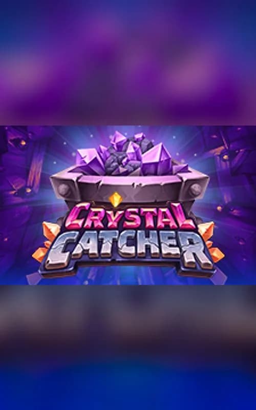 Crystal Catcher