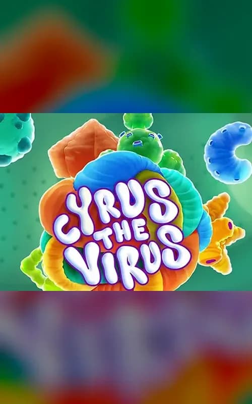 Cyrus the Virus