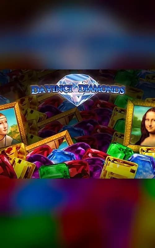 Da Vinci Diamonds