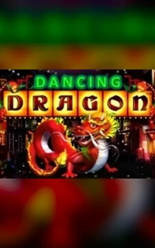Dancing Dragon