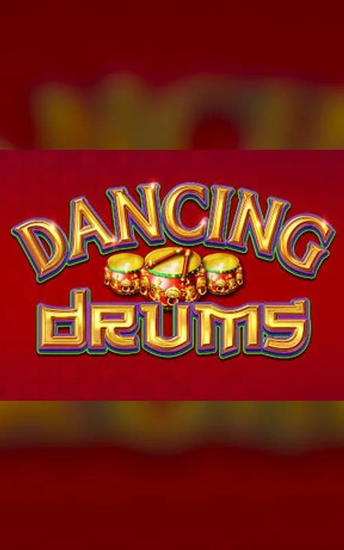 Dancing Drums