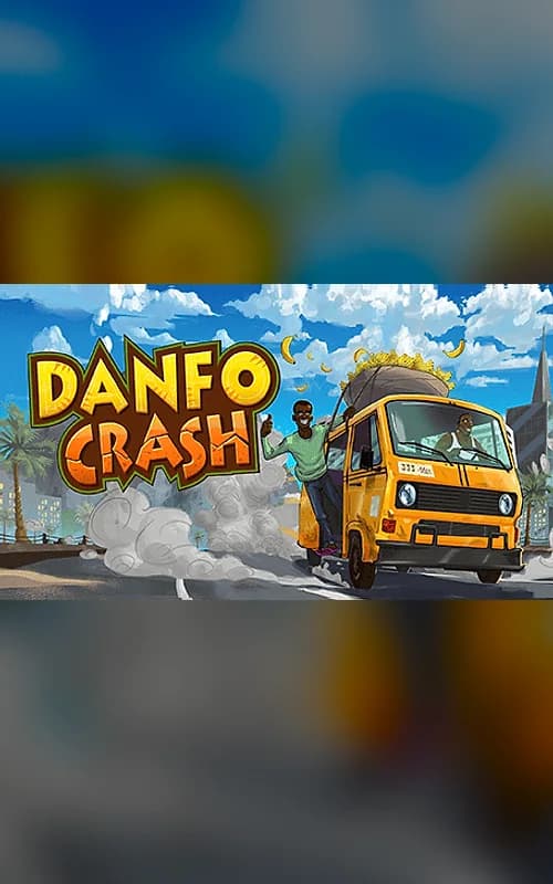 Danfo Crash
