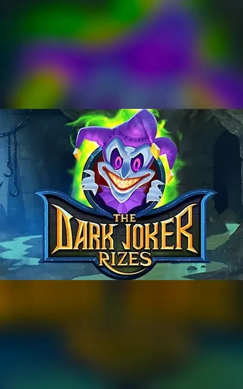 Dark Joker Rizes