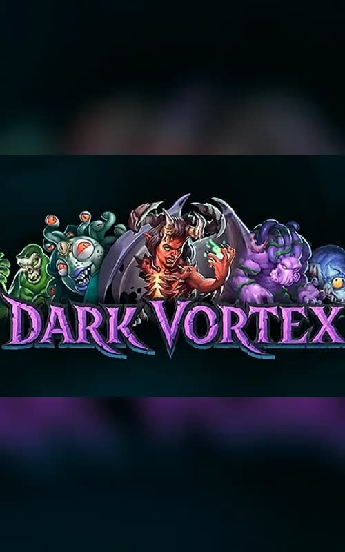 Dark Vortex
