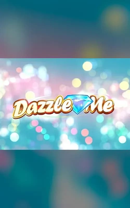 Dazzle Me