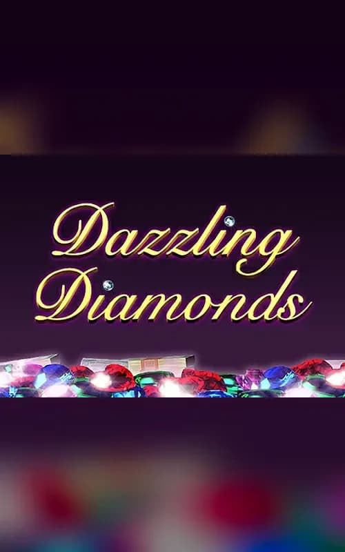 Dazzling Diamonds